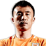 Photo of Yongpo Wang