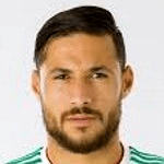 Photo of Youcef Belaïli