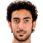 Photo of Yousef Jaber
