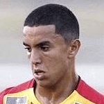 Photo of Yousef Mosrati