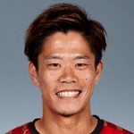 Photo of Yu Tomidokoro