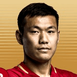 Photo of Yuanyi Li