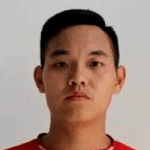 Photo of Юбяо Дэн