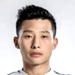 Photo of Yue Liu