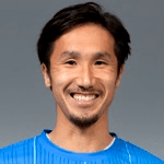 Photo of Yuji Kimura