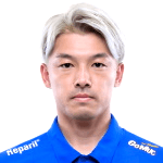 Photo of Yuki Bamba