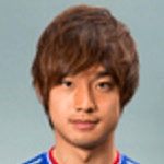 Photo of Yuki Horigome