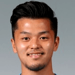 Photo of Yuki Kusano