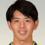 Photo of Yuki Nishiya