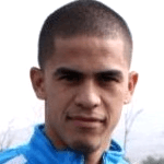 Photo of Yulián Anchico
