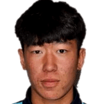 Photo of Юпэн Хэ