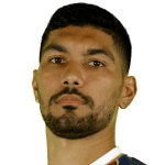 Photo of Yuri Lara