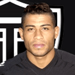 Photo of Yuri Araújo