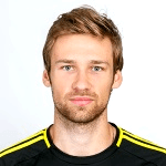 Photo of Yuri Kendysh