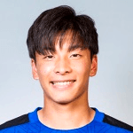 Photo of Yusei Yashiki