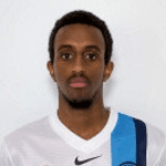 Photo of Yusuf Ahmed