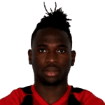 Photo of Yusuf Bamidele