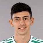Юсуф Демир Photo of Юсуф Демир