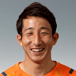 Photo of Yusuke Goto