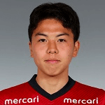 Photo of Yusuke Ogawa