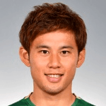 Photo of Yuta Narawa