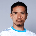 Photo of Yuto Nagatomo