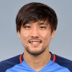 Photo of Yuto Sashinami