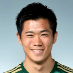 Photo of Yuya Ono