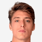 Иво Кальерос Photo of Иво Кальерос