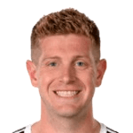 Photo of Zac MacMath