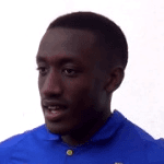 Photo of Zach Robinson