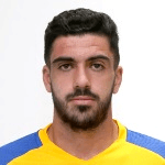 Photo of Zacharias Adoni