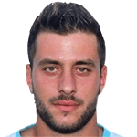Photo of Zacharias Kavousakis