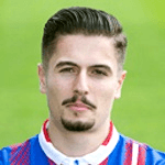 Photo of Zachary Elbouzedi