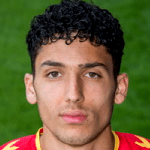 Photo of Zakaria Eddahchouri