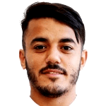 Закария Мансури Photo of Закария Мансури
