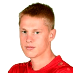 Photo of Зено Ван Ден Босх