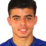 Photo of Zerroug Boucif