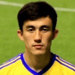 Photo of Жакып Кожамберды