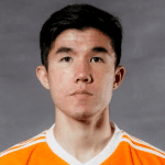 Photo of Zhan-Ali Payruz