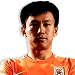 Photo of Zhang Chi
