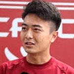 Photo of Zhang Wei