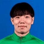 Photo of Xizhe Zhang