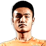 Photo of Zhechao Chen