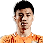 Photo of Zheng Zheng