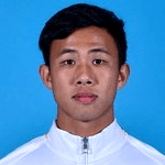 Photo of Zhengyu Huang