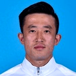 Photo of Zhipeng Jiang