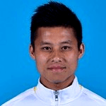 Photo of Zhizhao Chen