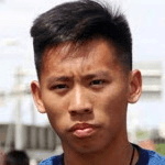 Photo of Zhou Junchen