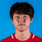 Photo of Zhunyi Gao